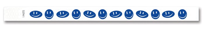 Náramok Happy face Náhľad Náramok Happy face Náhľad
